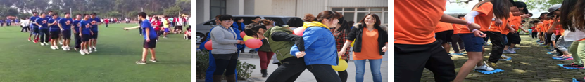 樂農湖畔生態園
