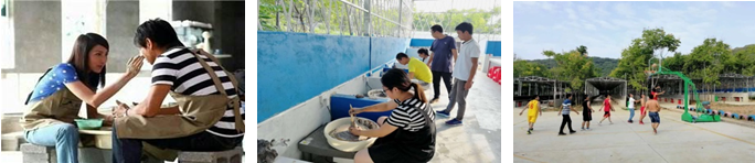 樂農湖畔農家樂