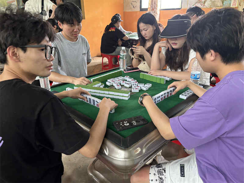 武漢團建一日游